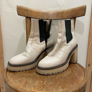💜Free People Heeled Boots💜